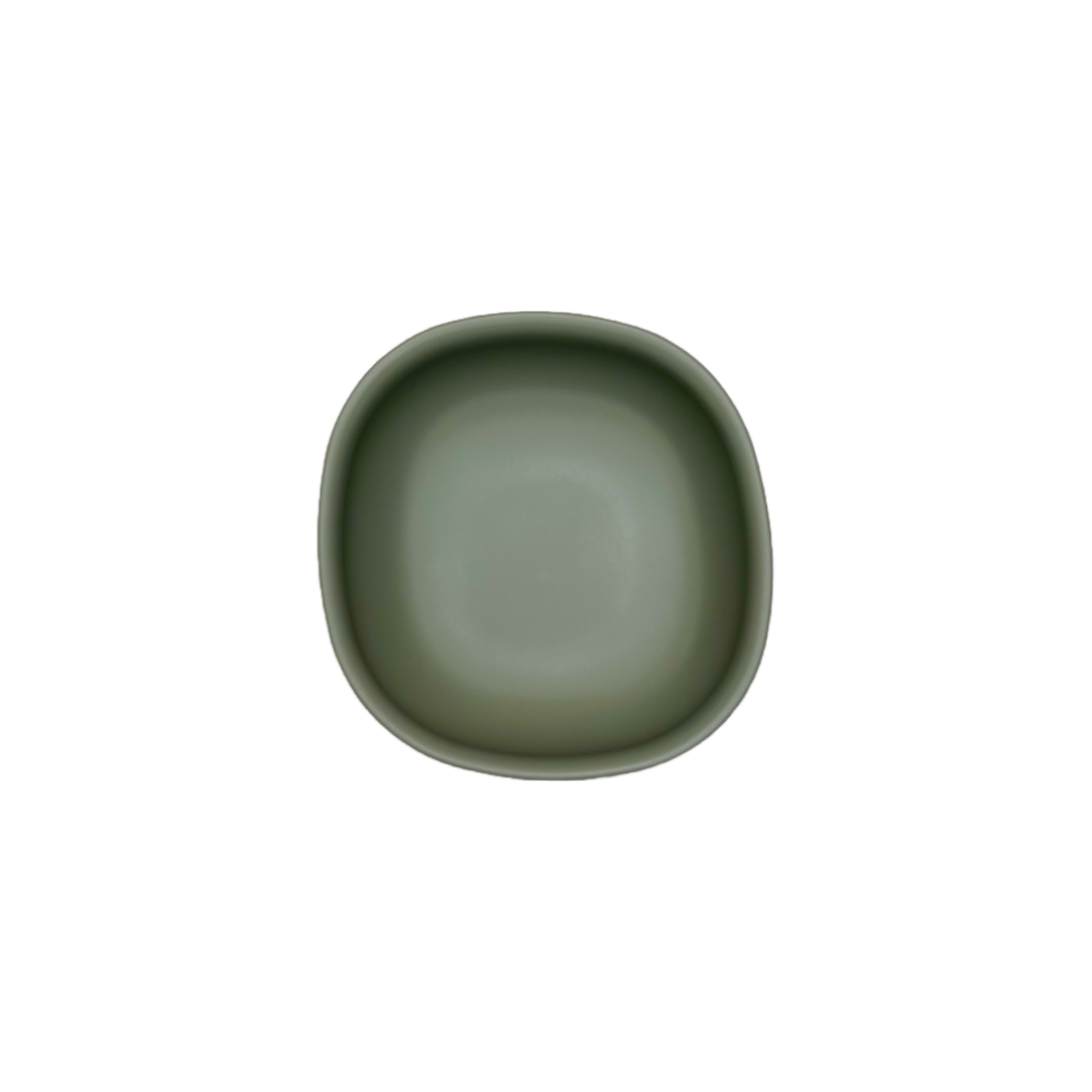 Square Suction Bowl