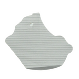 Seafoam Car Seat Cover