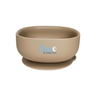 Square Suction Bowl