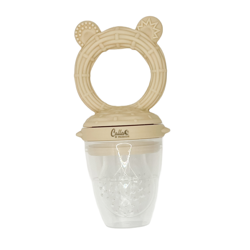 The Nourishing Nibbler Bear Feeder