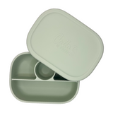 Hayden Bento Box - Subtle Green