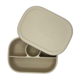Hayden Bento Box - Petunia Pink