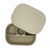 Hayden Bento Box - Khaki
