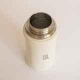 All-In-One Baby Bottle - Almond - HoneyBug 