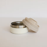 All-In-One Baby Bottle - Almond - HoneyBug 