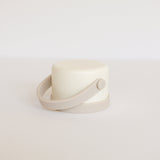 All-In-One Baby Bottle - Almond - HoneyBug 