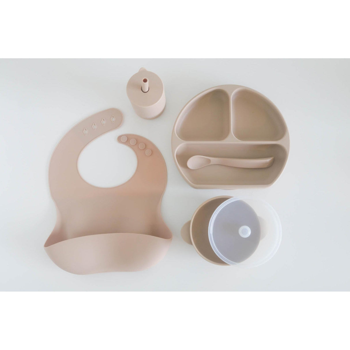 Sand Meal Set - HoneyBug 