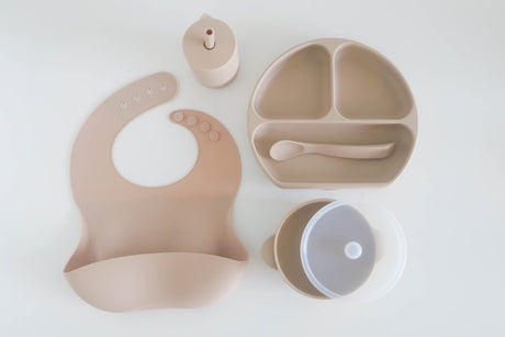 Sand Meal Set - HoneyBug 