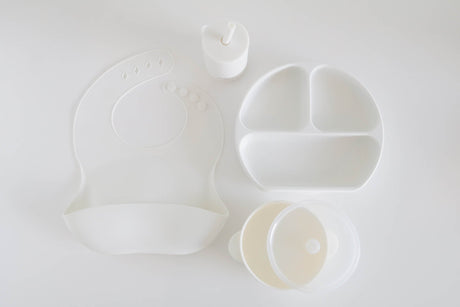 Cloud Meal Set - HoneyBug 