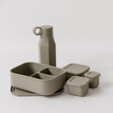 Silicone Water Bottle