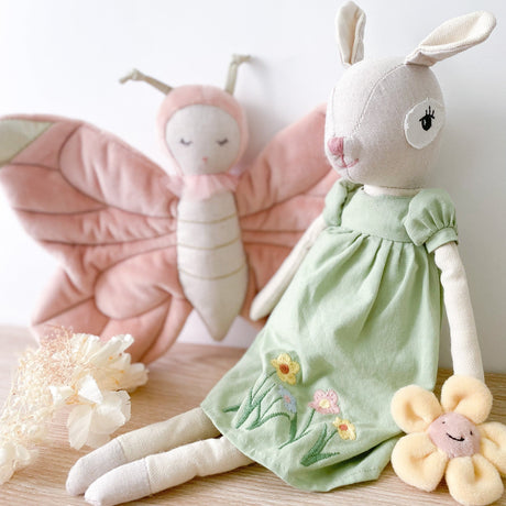 Buttercup Doe - HoneyBug 