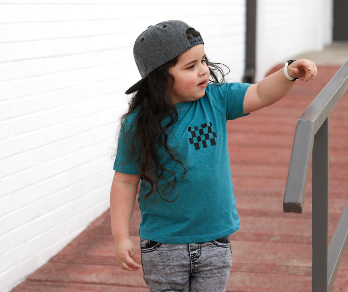 Take it Easy - HoneyBug 