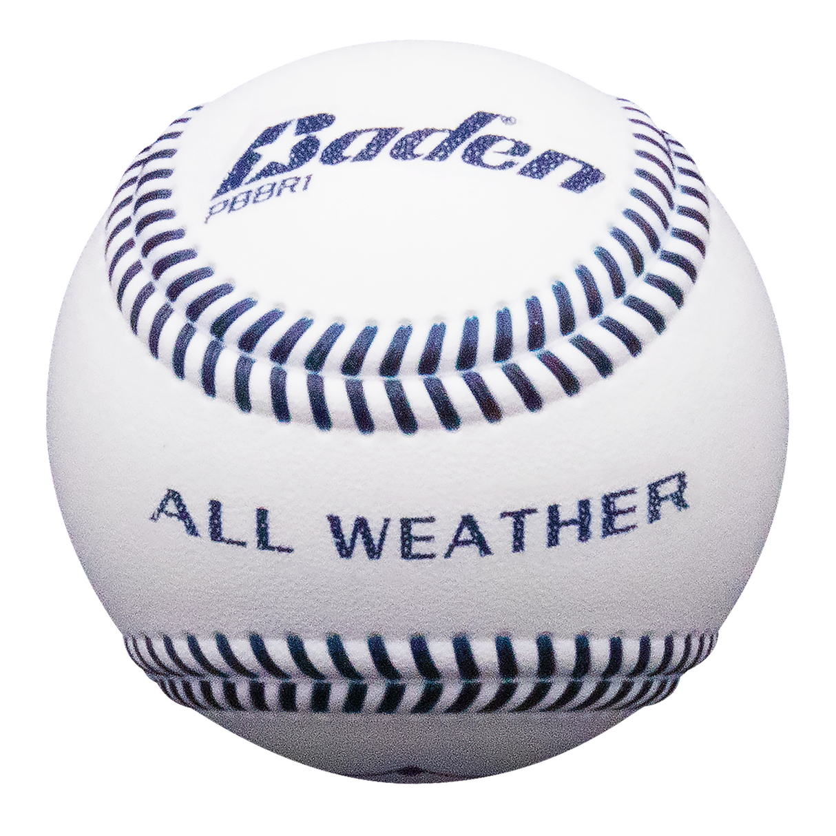 All Weather Ballistic Practice Baseball - HoneyBug 