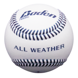 All Weather Ballistic Practice Baseball - HoneyBug 