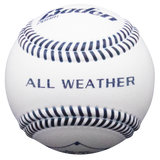 All Weather Ballistic Practice Baseball - HoneyBug 