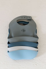 Silicone Bibs