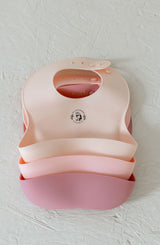 Silicone Bibs