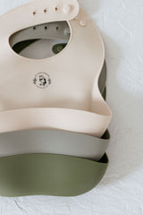 Silicone Bibs