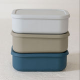 Silicone Bento Box
