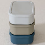 Silicone Bento Box