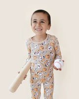 Bamboo Two Piece Set | Cool Catch - HoneyBug 