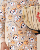 Bamboo Two Piece Set | Cool Catch - HoneyBug 