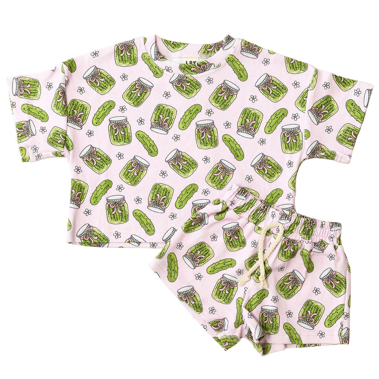 Shorts Set | Pickles