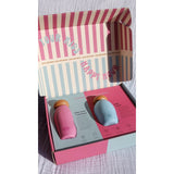 Baby Shower Gift Set - HoneyBug 