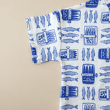 Shorts Set | Sardines