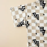 Shorts Set | Summer Bolts