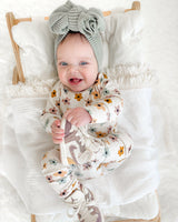 Lounge Set | Floral - HoneyBug 