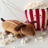 Hotdog Imposter - HoneyBug 