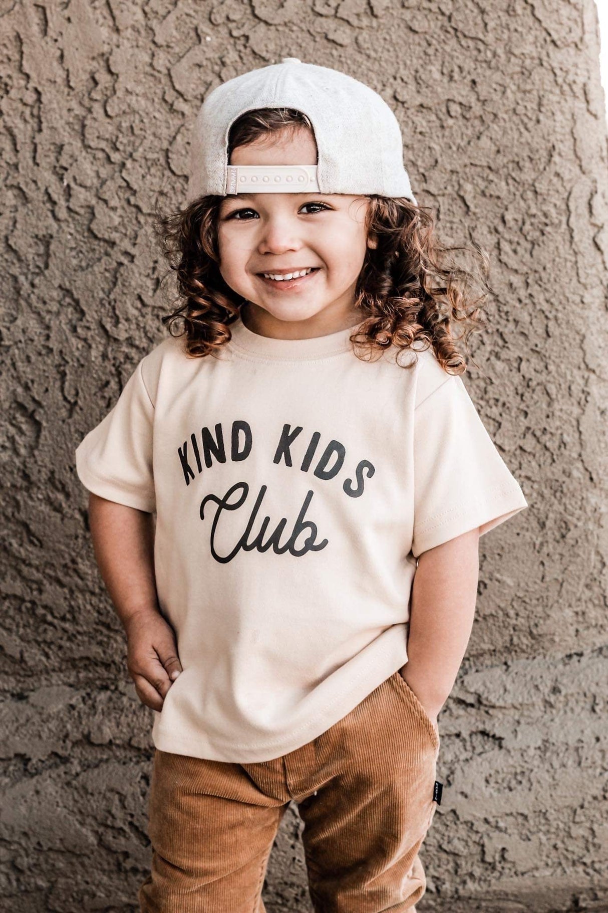 Kind Kids Club - HoneyBug 