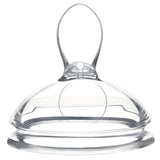 Haakaa Silicone Feeding Spoon Head  for Gen 3 Bottle, 1 pk - HoneyBug 