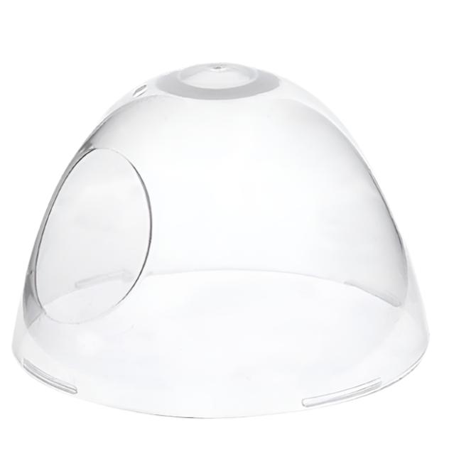 Haakaa Gen 3 Bottle Replacement Cap 1 pk - HoneyBug 