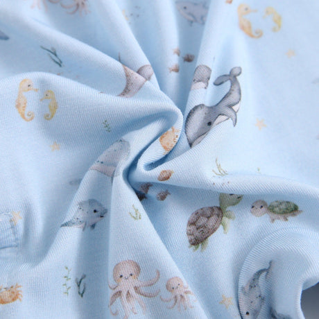 Sea of Love Baby Headband