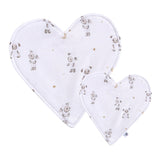 Little Lamb Scent Hearts