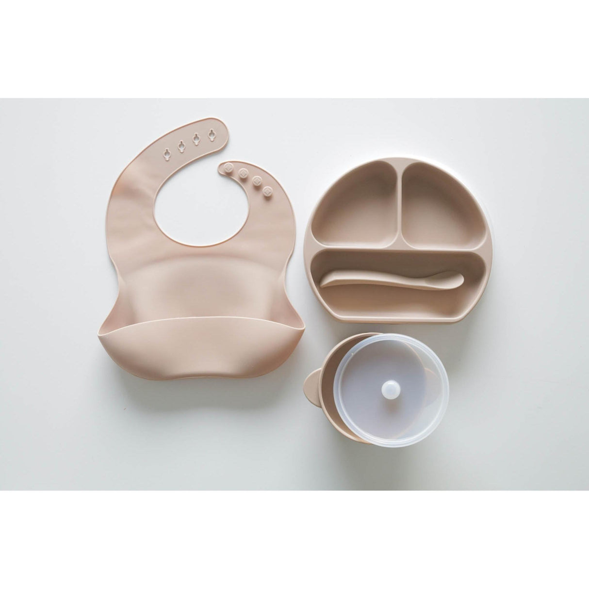 Sand Meal Set - HoneyBug 