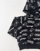 Cargo Jogger Set | Skater - HoneyBug 