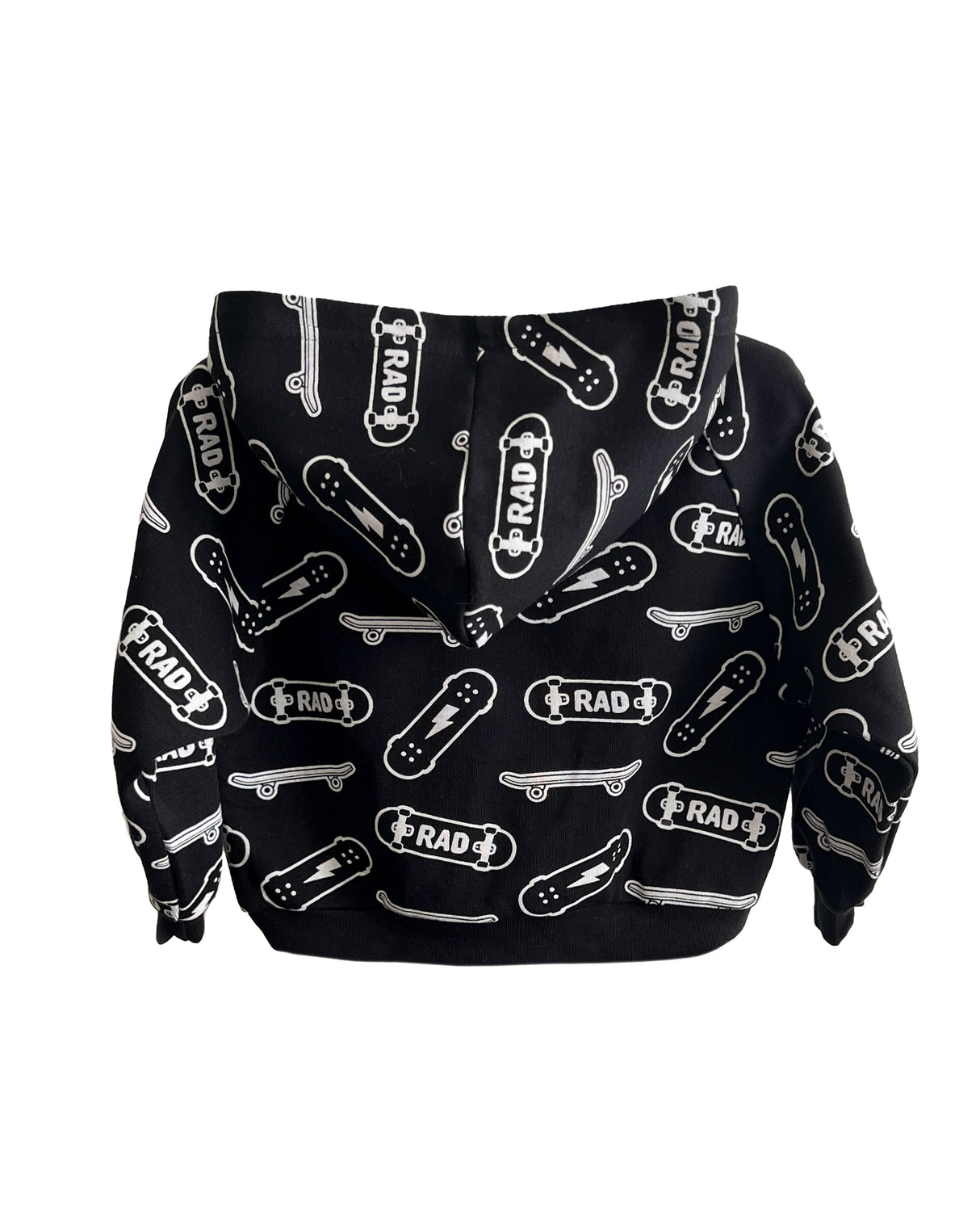 Cargo Jogger Set | Skater - HoneyBug 