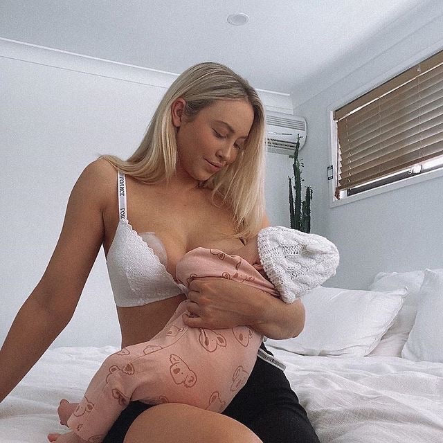 Haakaa Silicone Pump & Milk Collector Set Combo - HoneyBug 