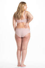 Iris Maternity Panty - HoneyBug 