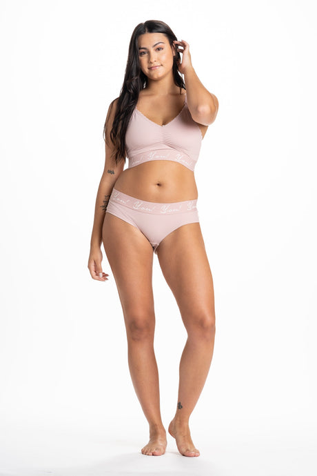 Iris Maternity Panty - HoneyBug 