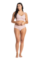 Iris Maternity Panty - HoneyBug 