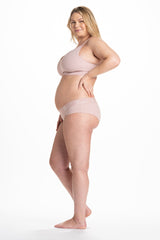 Iris Maternity and Nursing Bra - HoneyBug 