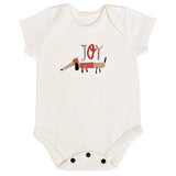 graphic bodysuit | joy dog - HoneyBug 
