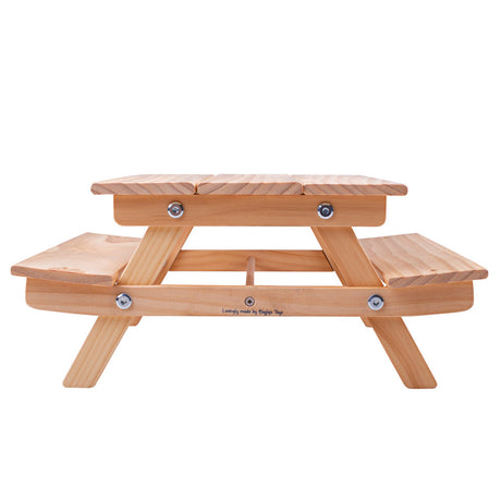 Picnic Bench - HoneyBug 