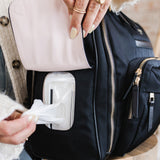 Satchel Black - HoneyBug 