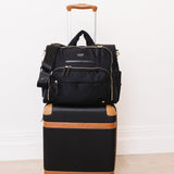 Satchel Black - HoneyBug 