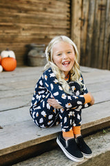 Ghosts Bamboo Cozy Set - HoneyBug 